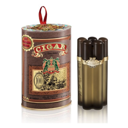 Туалетна вода чоловіча Rémy Latour Cigar 100 мл Туалетна вода чоловіча Rémy Latour Cigar 100 мл